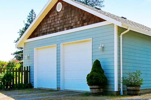 Upper Darby Garage Door Installation