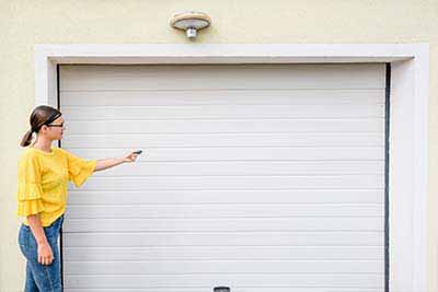 Upper Darby Garage Door Opener Installation