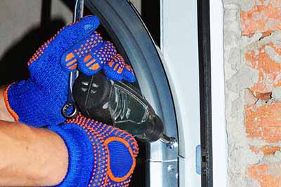 Upper Darby Garage Door Opener Replacement