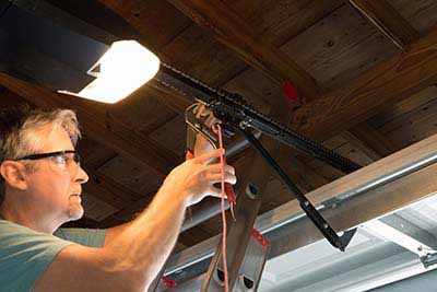 Upper Darby Garage Door Repair Service