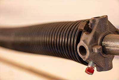 Upper Darby Garage Door Spring Repair