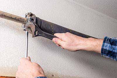 Upper Darby Garage Door Spring Repair